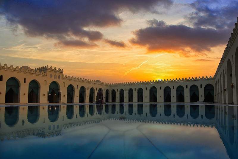 Cairo, Egypt